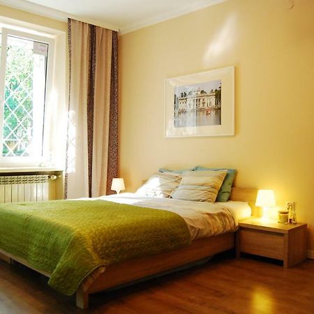 Bed & Breakfast Sielce Warszawa المظهر الخارجي الصورة