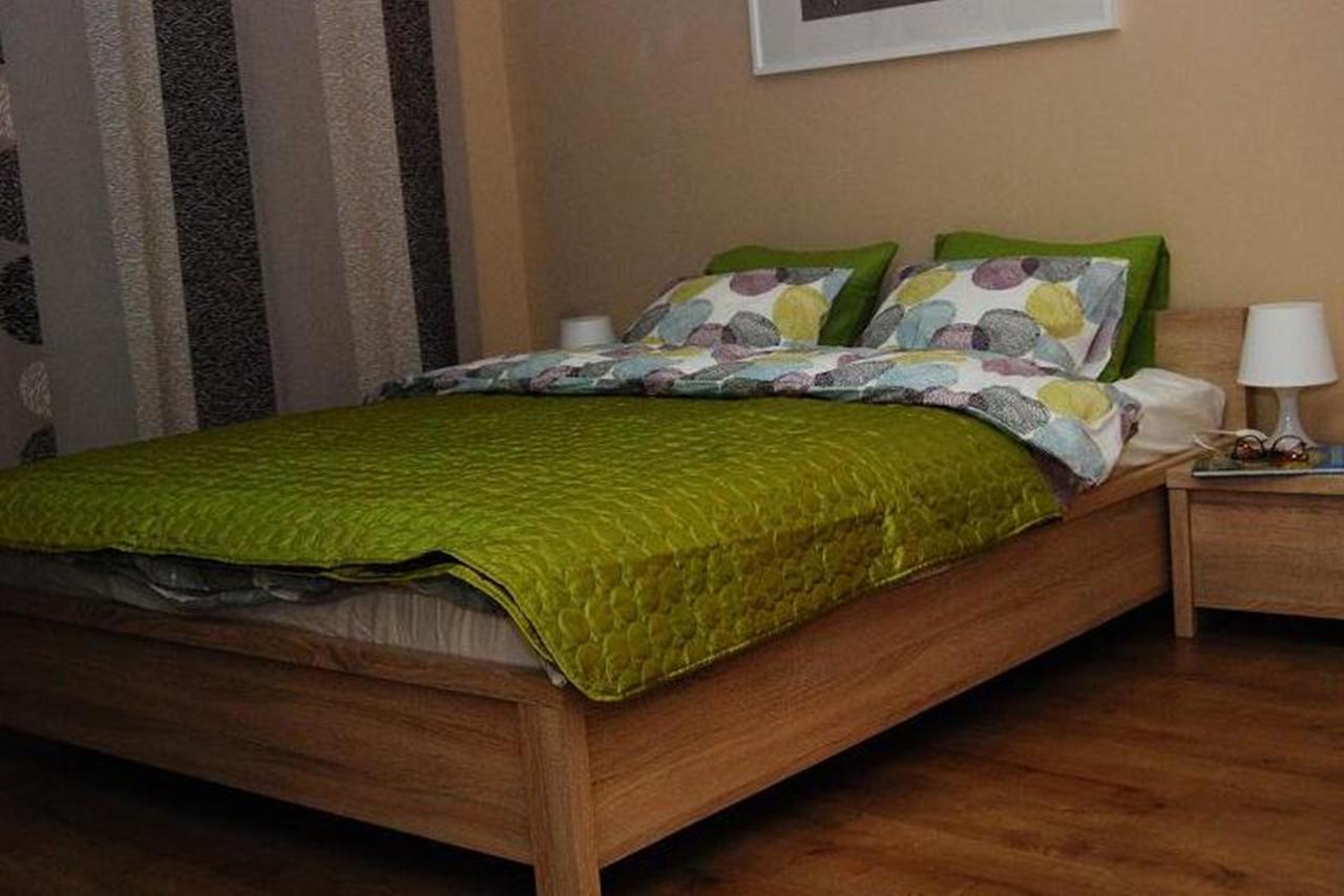 Bed & Breakfast Sielce Warszawa المظهر الخارجي الصورة