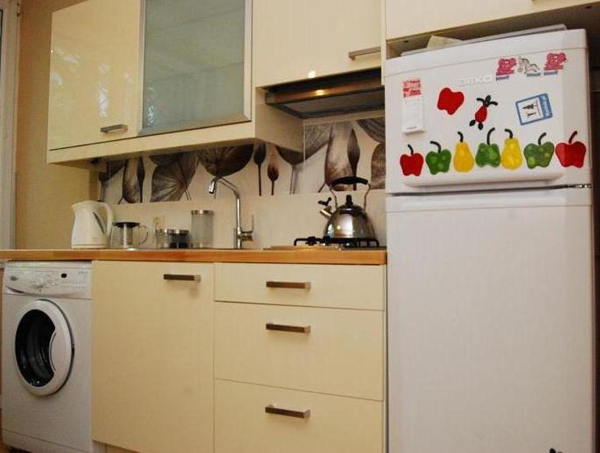 Bed & Breakfast Sielce Warszawa المظهر الخارجي الصورة