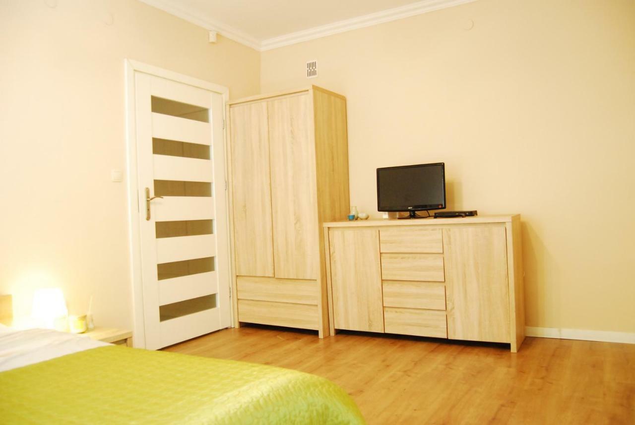 Bed & Breakfast Sielce Warszawa المظهر الخارجي الصورة