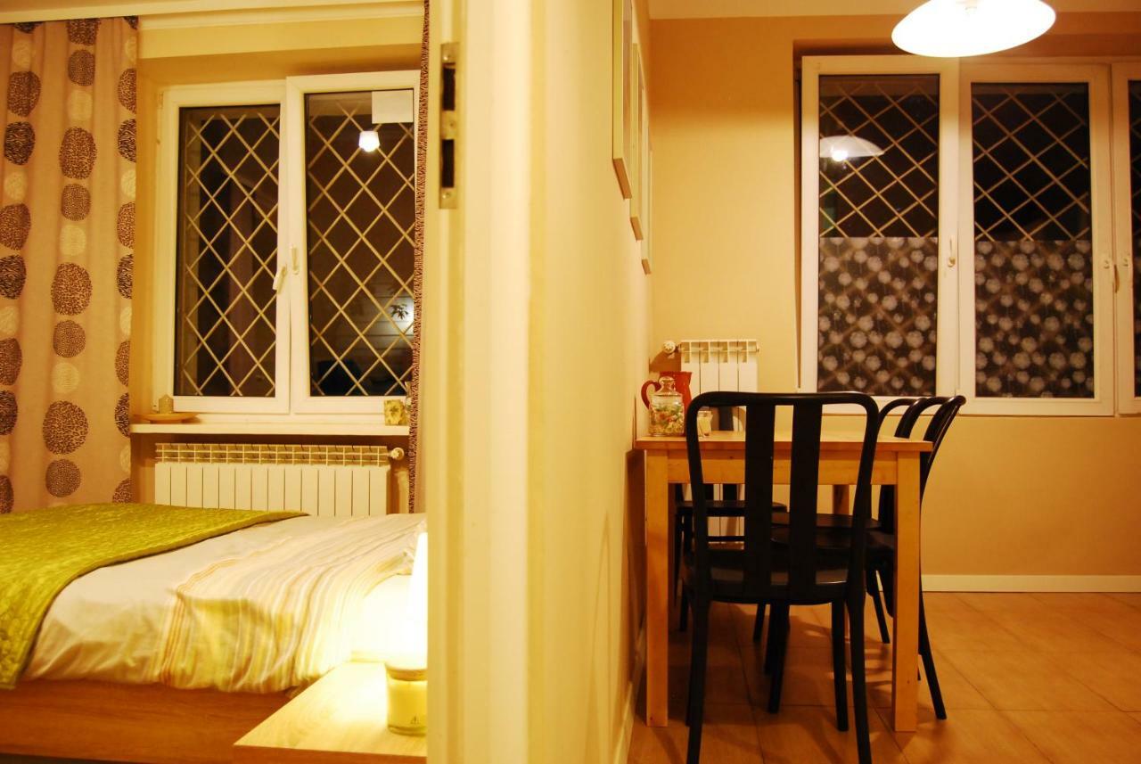 Bed & Breakfast Sielce Warszawa المظهر الخارجي الصورة